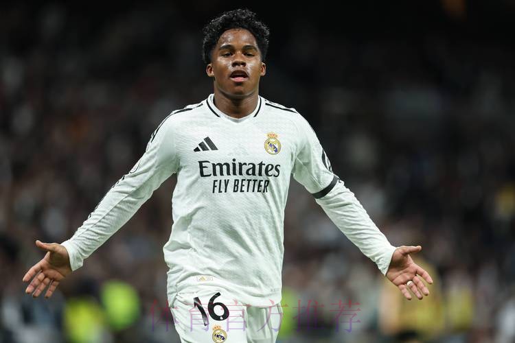 阿斯:里昂满意恩德里克表现,预计对里尔首发 阿斯:里昂满意恩德里克表现,预计对里尔首发